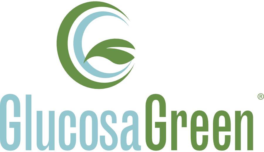 Image of Glucosagreen logo